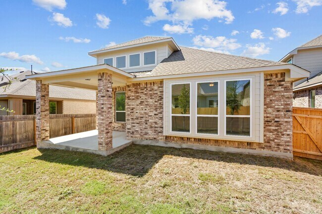 12545 Peckinpah Trail, San Antonio, TX 78254 - photo 5