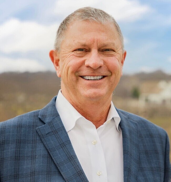 Jim Gamble