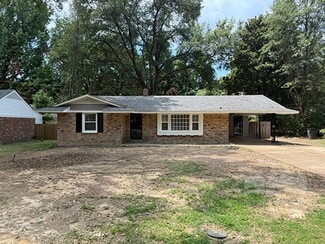 4801 Dianne Dr, Memphis, TN 38116