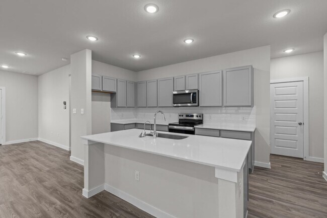 2522 Rambo Dr, San Antonio, TX 78224 - photo 7