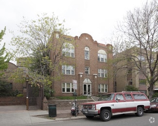 1317 Pearl St, Denver, CO 80203