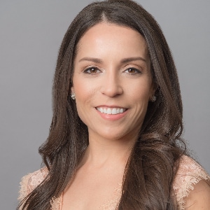 Meagan Albert