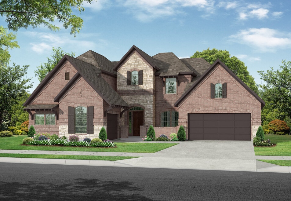 16623 Cheerful Trail unit 37252371, Hockley, TX 77447 - photo 1