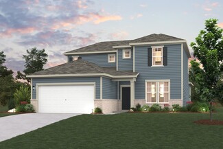 9957 Manor Vista Trail, Kannapolis, NC 28027
