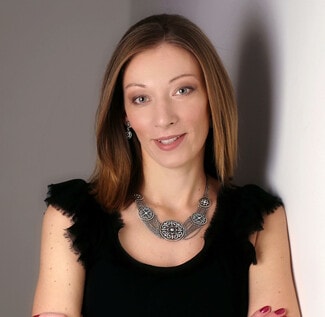 Michelle Blane