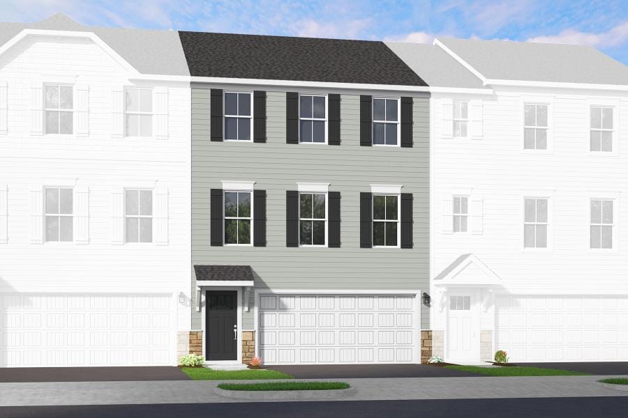 7103 Julian Dr, Bloomsburg, PA 17815 - photo 1