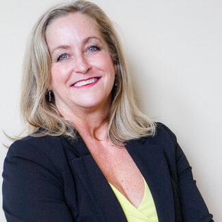 Teri Arnett