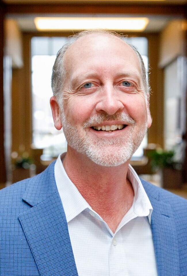 Rodger Pendl