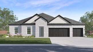0 Model Home Coming Soon St Unit 36202569, Rogers, AR 72756