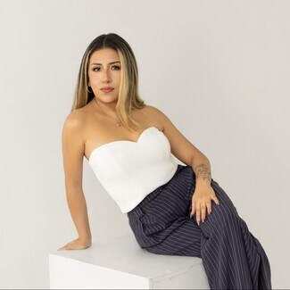 Rebeca Lamas Gallegos