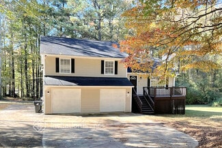 125 Stagecoach Trail, Stockbridge, GA 30281
