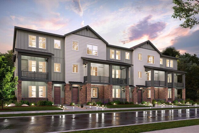 6983 Ipswich Ct unit 36581953, Castle Pines, CO 80108 - photo 3