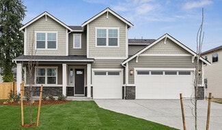 2210 Oak Ct, Milton, WA 98354