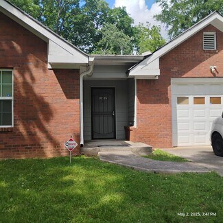 3725 Collier Dr NW, Atlanta, GA 30331