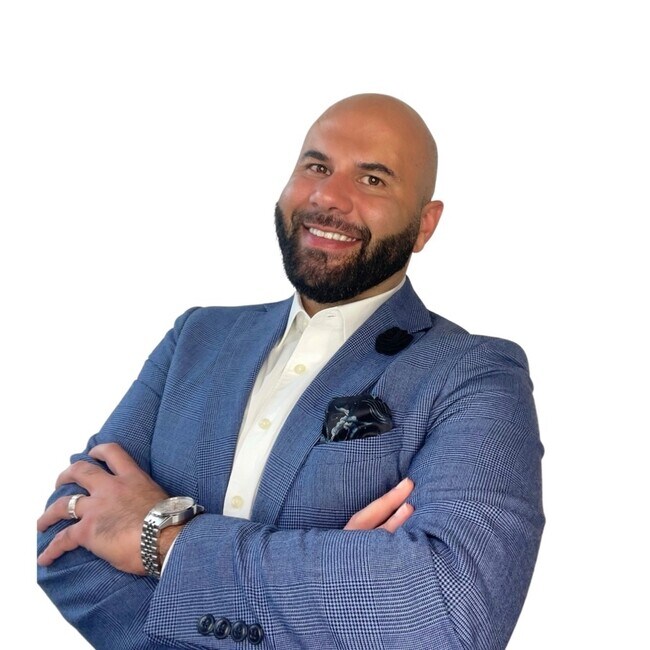 Agent Photo