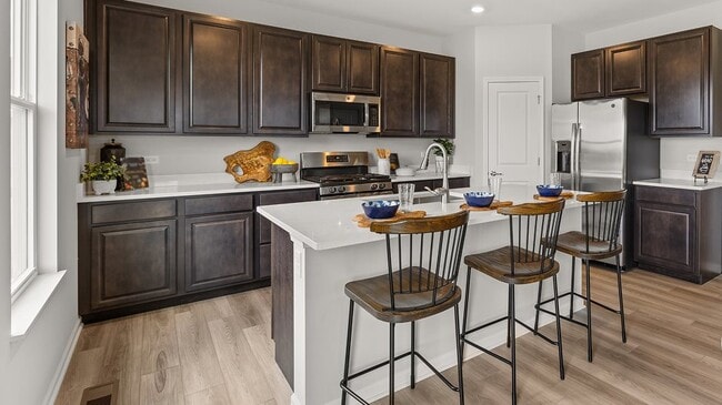 611 Lismore Cir, Elgin, IL 60124 - photo 4