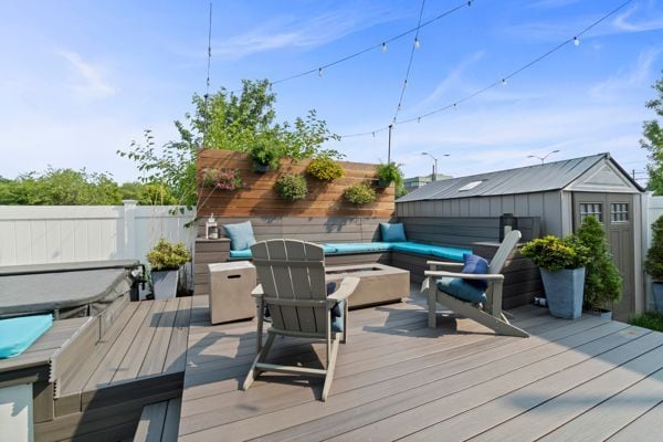 18 Wilkins Ave, Haddonfield, NJ 08033 - photo 4