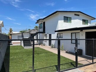 1018 E Polk St Unit 1, Phoenix, AZ 85006