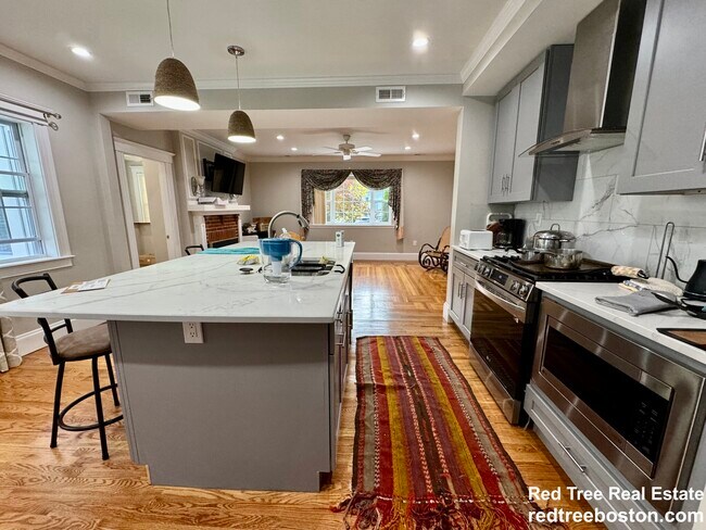 68 Manet Rd unit 1, Chestnut Hill, MA 02467 - photo 2