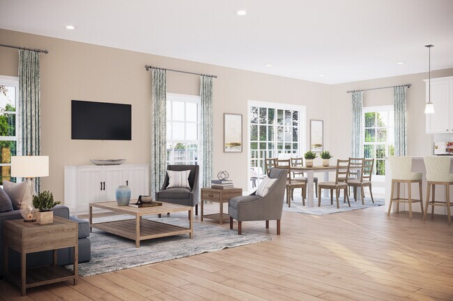 1703 Highlander Dr unit 36852976, Xenia, OH 45385 - photo 5