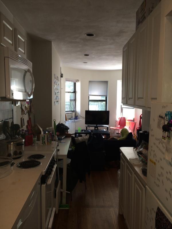 59 Westland Ave, Boston, MA 02115