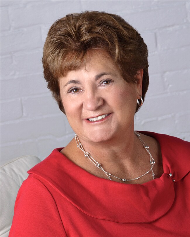 Suzanne Ranieri