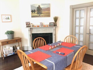 12 Saginaw Ave Unit 1, Cambridge, MA 02140