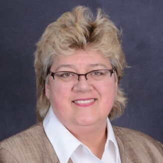 Donna perry