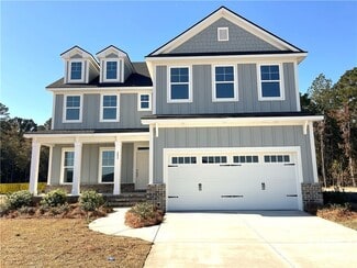 202 Champlain Dr, Pooler, GA 31322
