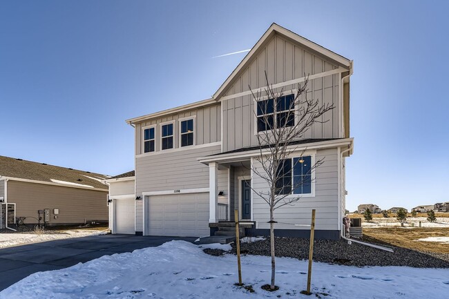 5598 Westin Hills Dr, Elizabeth, CO 80107 - photo 2