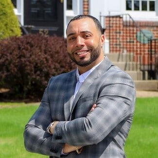 Sharife Choate