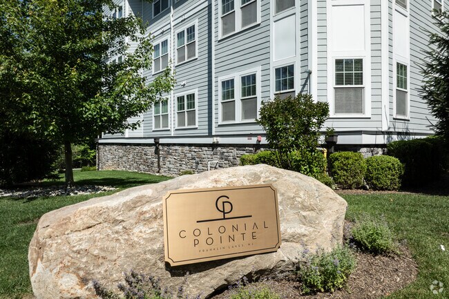 Colonial Pointe at Franklin Lakes, Franklin Lakes, NJ 07417 - photo 2
