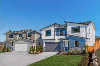 701 Teetor NW, Orting, WA 98360