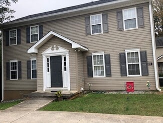 302 Hickory Ave Unit 302A, Demorest, GA 30535