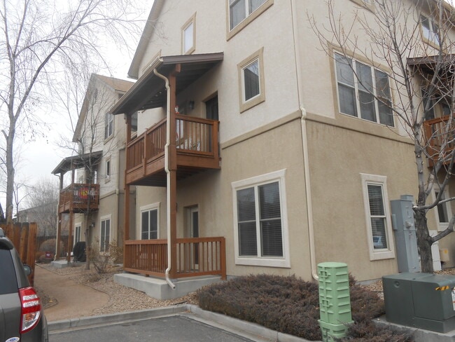 1212 Walnut Ave unit 9, Grand Junction, CO 81501 - photo 2