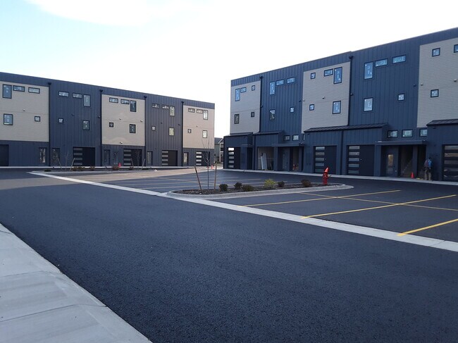 Westland Lofts, Bozeman, MT 59718 - photo 4