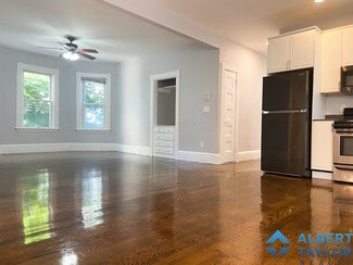 19 Parker Hill Ave, Boston, MA 02120