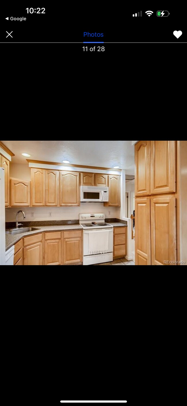 3530 S Fairplay Way, Aurora, CO 80014 - photo 7