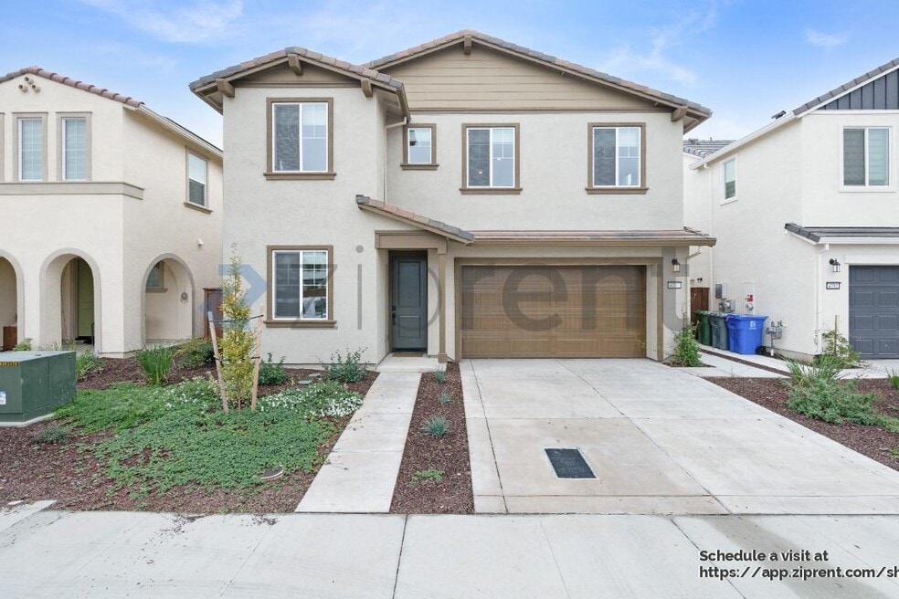 4785 Happy Hallow Dr, Folsom, CA 95630 - photo 1