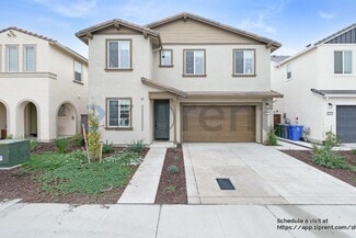 4785 Happy Hallow Dr, Folsom, CA 95630