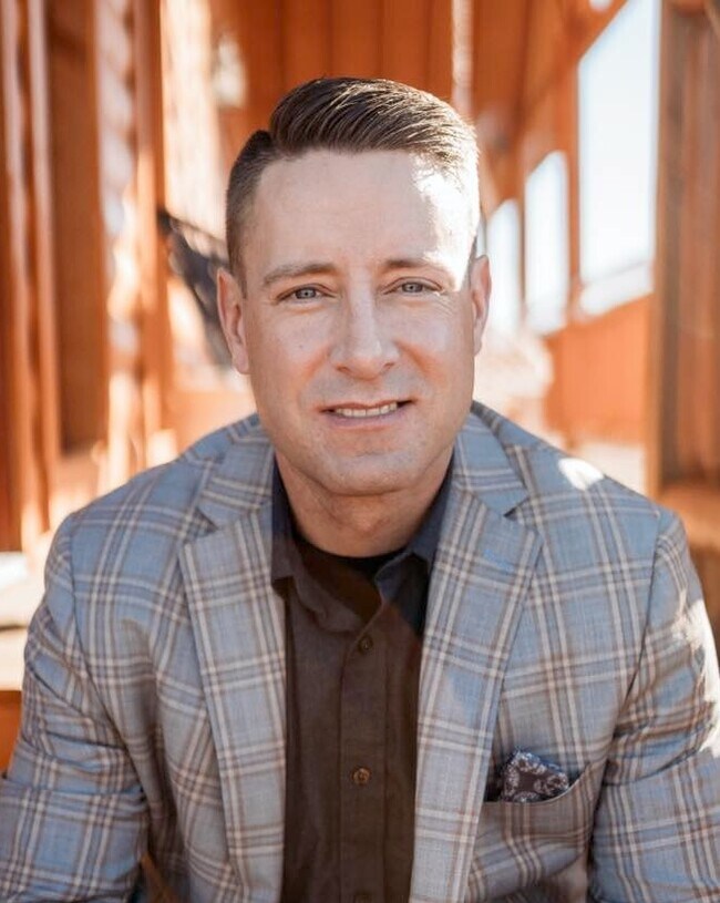 Justin Reesy