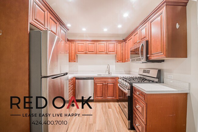 4418 Ensign Ave unit 8, Los Angeles, CA 91602 - photo 2