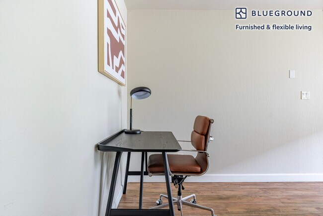 234 Escuela Ave unit FL1-ID2019, Mountain View, CA 94040 - photo 4