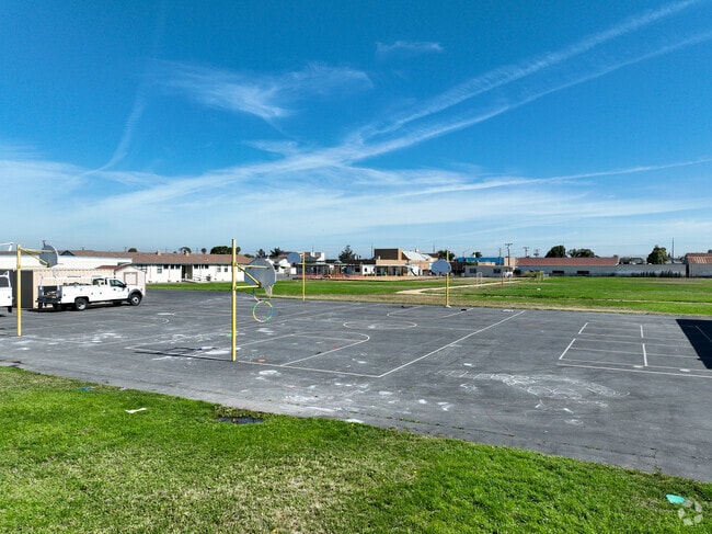 Students thrive at Sherwood Elementary School with innovative teaching methods.