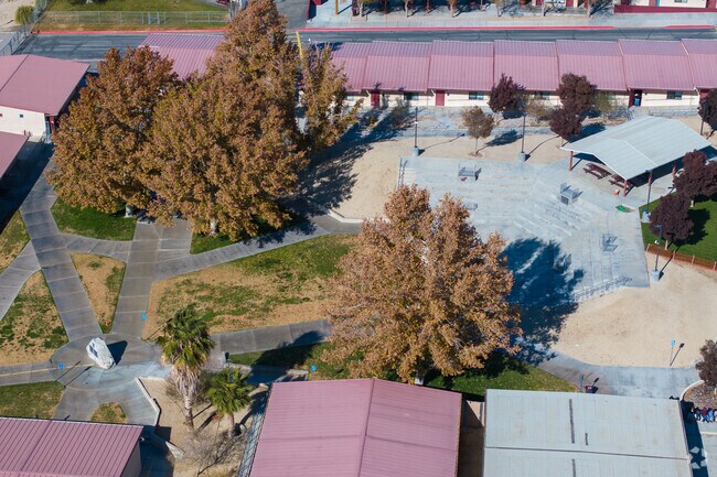 Riverside Prep Elementary has dozens of effective and excellent teachers and staff.