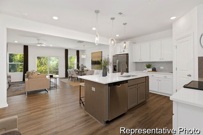 4059 Aster Point Ct unit 11, Winston-Salem, NC 27040 - photo 4