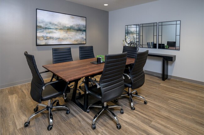 Eastern Woods Senior Apartments, Findlay, OH 45840 - photo 5