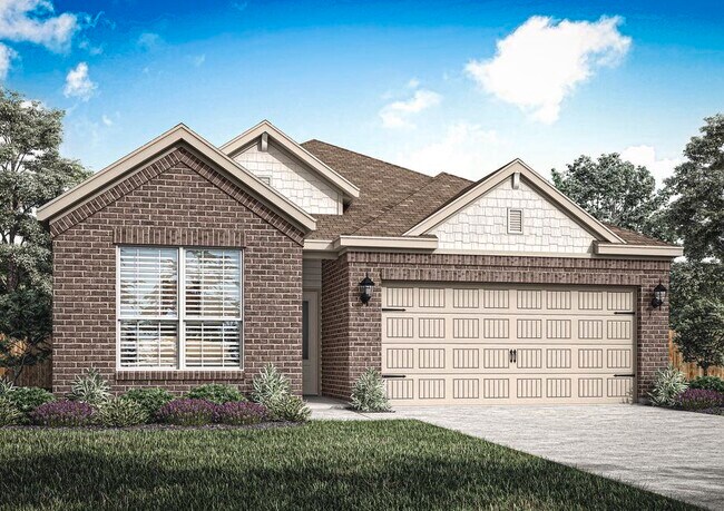 2523 Topaz Hill Ln unit 36997441, Arcola, TX 77583 - photo 3