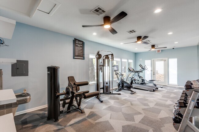 Argosy at Crestview, Austin, TX 78757 - photo 7