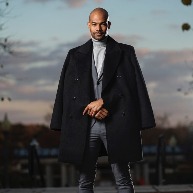 Michael Duarte Encarnacion